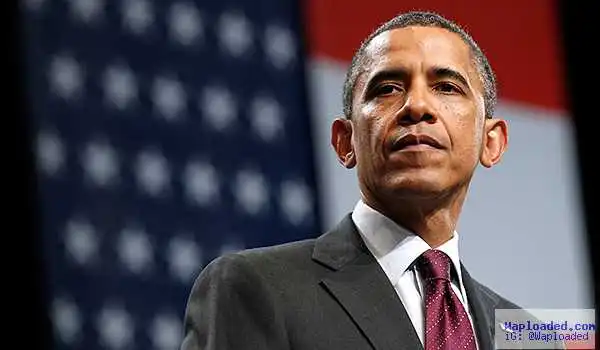 Barrack Obama Announces Suspension Of South Africa From Trade Benefits